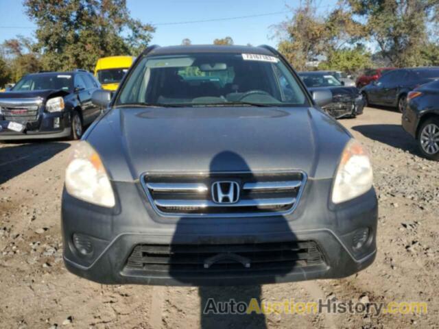 HONDA CRV EX, SHSRD78856U407667