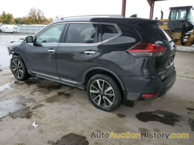 NISSAN ROGUE S, 5N1AT2MT2KC741047