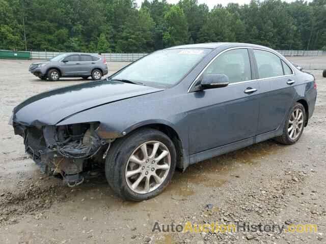 2007 ACURA TSX, JH4CL96977C001569