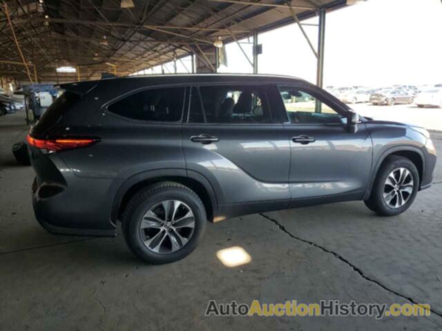 TOYOTA HIGHLANDER XLE, 5TDGZRAHXLS505350