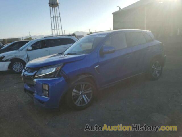 MITSUBISHI OUTLANDER ES, JA4AR3AUXLU029039