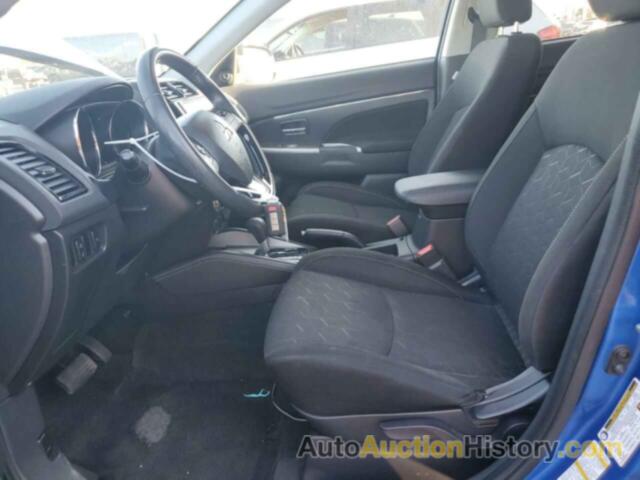 MITSUBISHI OUTLANDER ES, JA4AR3AUXLU029039