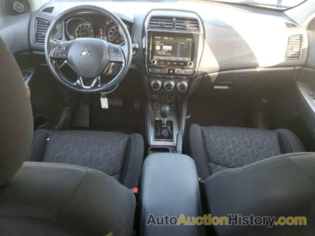 MITSUBISHI OUTLANDER ES, JA4AR3AUXLU029039