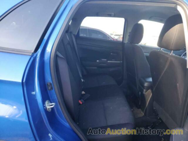 MITSUBISHI OUTLANDER ES, JA4AR3AUXLU029039