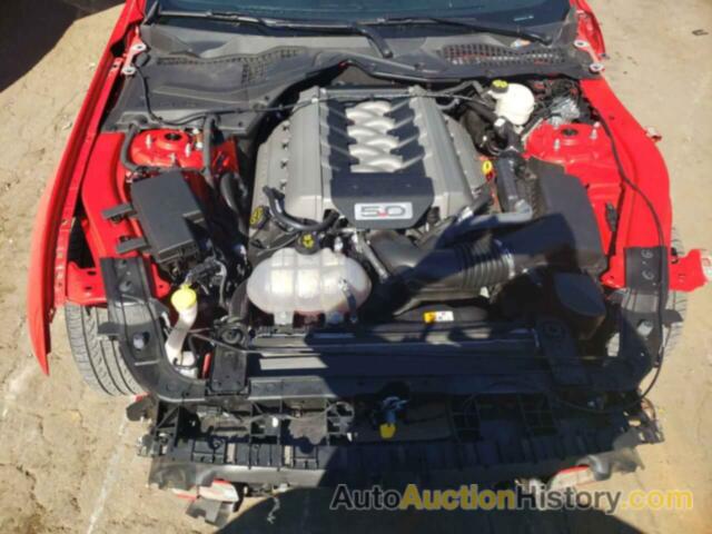FORD MUSTANG GT, 1FA6P8CF2H5270453
