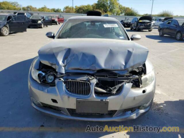 BMW 3 SERIES I, WBAWL73549P181798