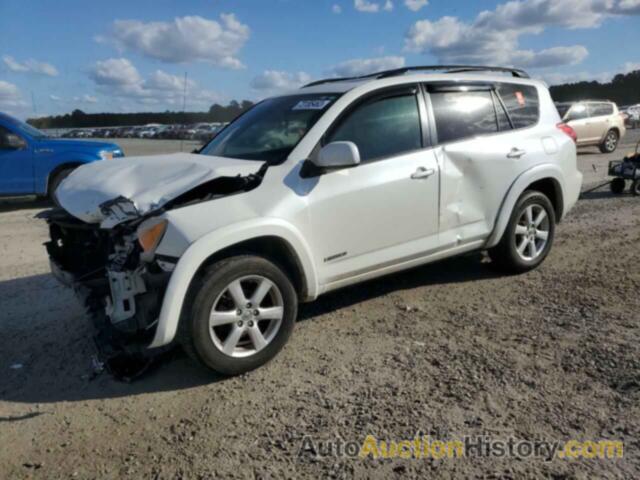 TOYOTA RAV4 LIMITED, JTMZD31V585098075