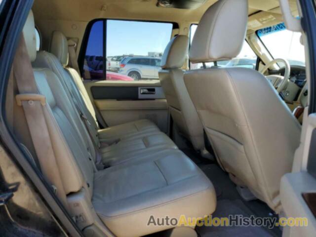 FORD EXPEDITION EDDIE BAUER, 1FMFU17569EB19009