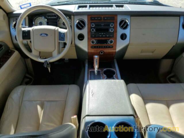 FORD EXPEDITION EDDIE BAUER, 1FMFU17569EB19009