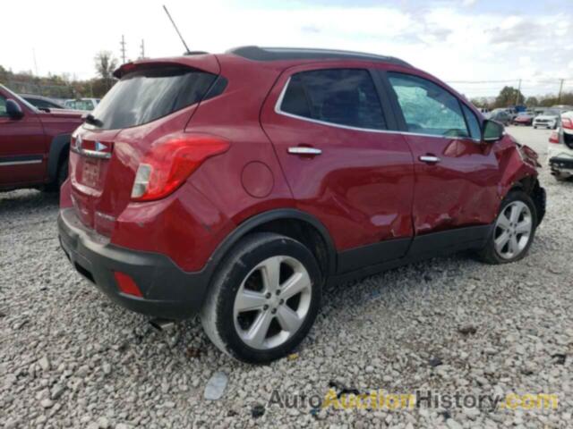 BUICK ENCORE, KL4CJASBXGB527258