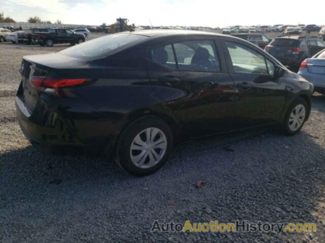 NISSAN VERSA S, 3N1CN8DV0ML920516