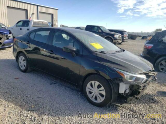 NISSAN VERSA S, 3N1CN8DV0ML920516