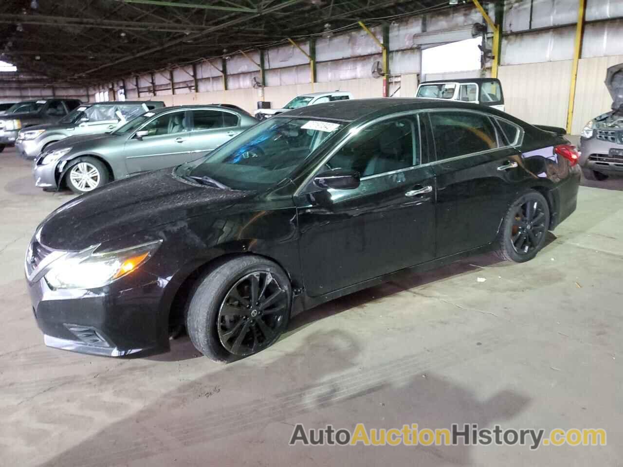 2017 NISSAN ALTIMA 2.5, 1N4AL3AP4HN334416