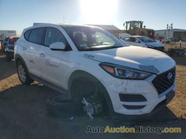 HYUNDAI TUCSON SE, KM8J2CA40KU951114