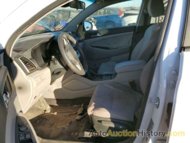 HYUNDAI TUCSON SE, KM8J2CA40KU951114