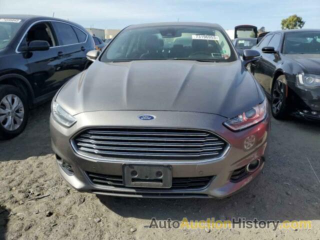 FORD FUSION TITANIUM, 3FA6P0K93DR180944