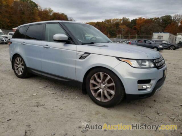 LAND ROVER RANGEROVER HSE, SALWR2VF6FA522376