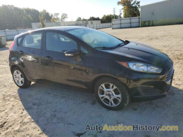 FORD FIESTA SE, 3FADP4EJ6GM122512