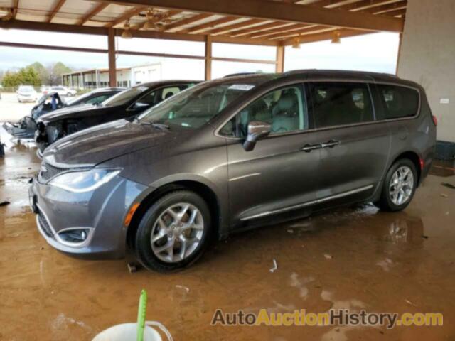 CHRYSLER PACIFICA LIMITED, 2C4RC1GG2HR840077