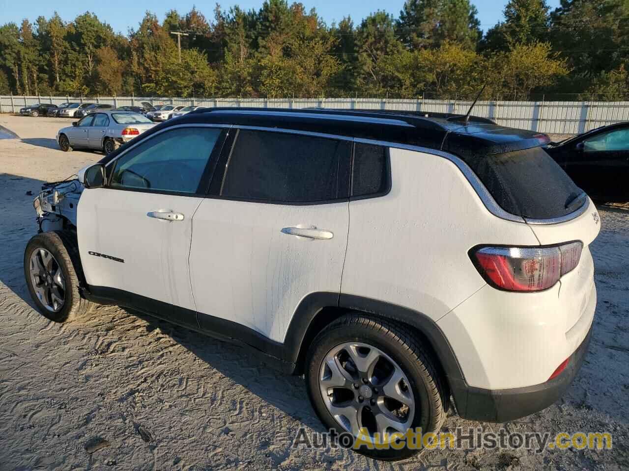 JEEP COMPASS LIMITED, 3C4NJCCB9LT211478