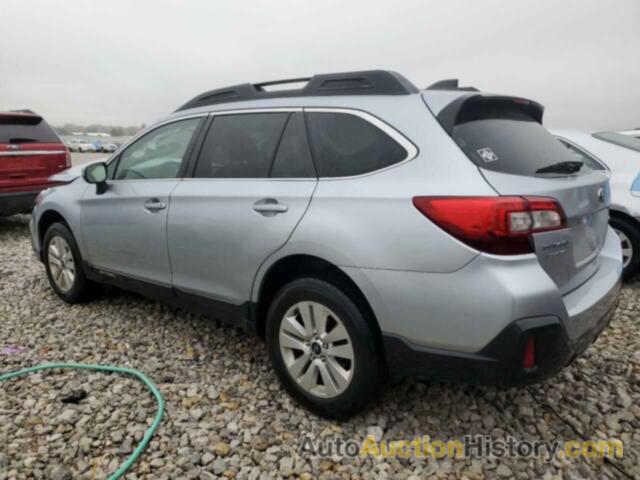 SUBARU OUTBACK 2.5I PREMIUM, 4S4BSAFC0J3284445