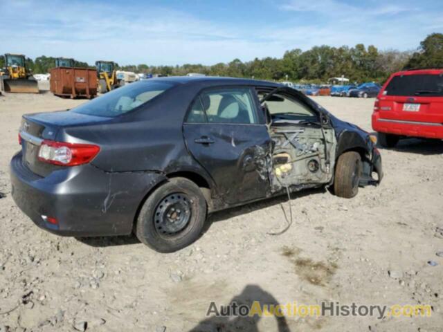 TOYOTA COROLLA BASE, 2T1BU4EEXDC061134