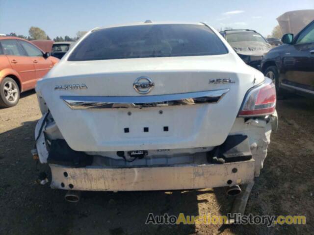 NISSAN ALTIMA 3.5S, 1N4BL3AP9EC157891