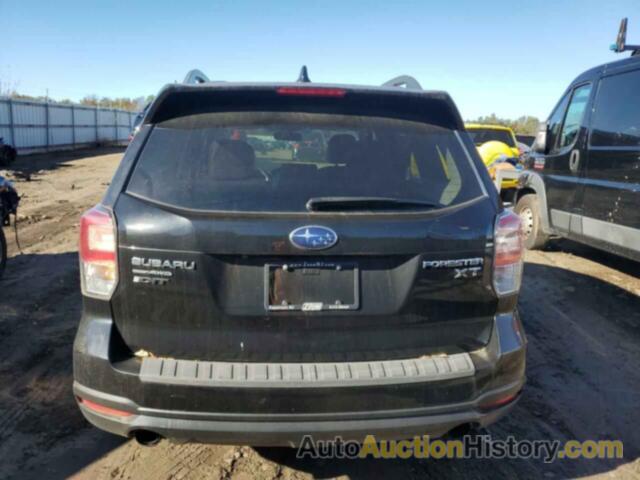 SUBARU FORESTER 2.0XT TOURING, JF2SJGTCXHH413675