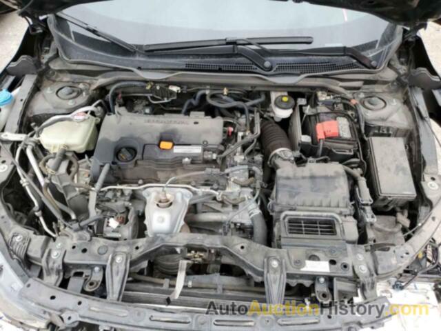 HONDA CIVIC LX, 2HGFC2F6XLH569688