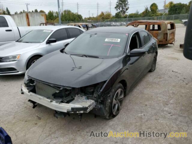 HONDA CIVIC LX, 2HGFC2F6XLH569688