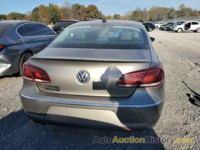 VOLKSWAGEN CC SPORT, WVWBN7AN9DE563957