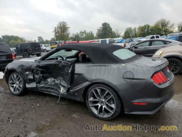 FORD MUSTANG GT, 1FATP8FF4G5226337