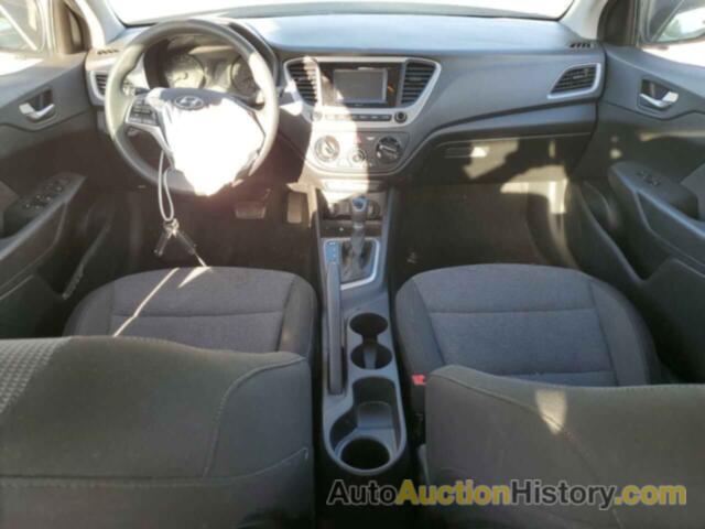 HYUNDAI ACCENT SE, 3KPC24A69LE097017