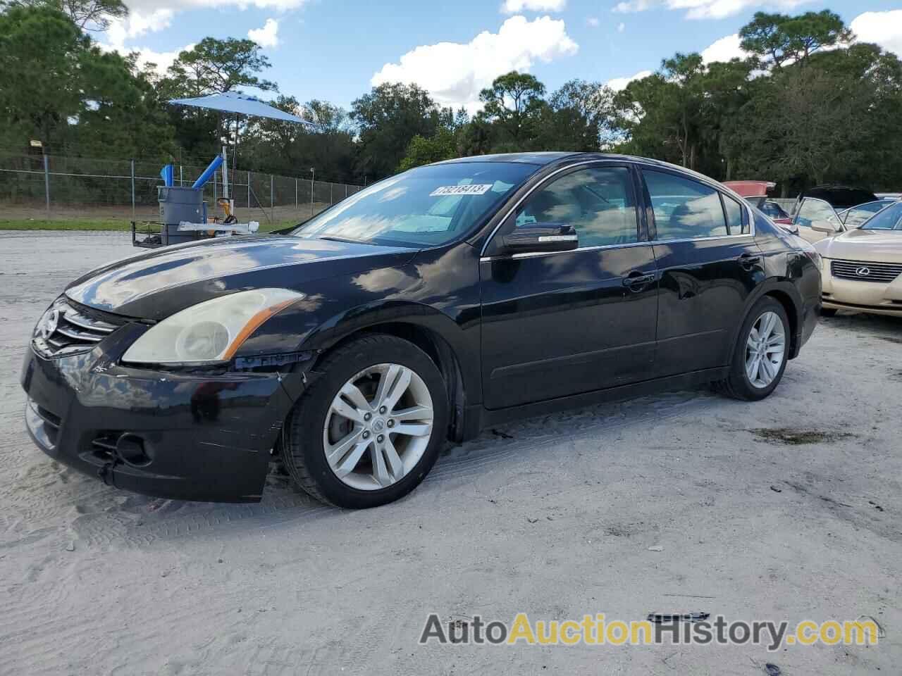 NISSAN ALTIMA SR, 1N4BL2AP3CN558252