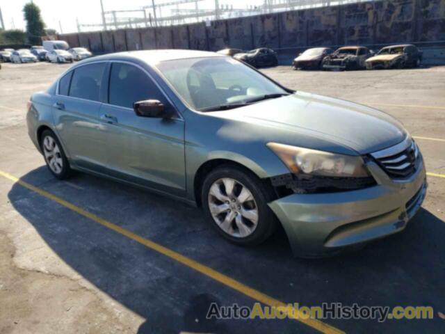 HONDA ACCORD EX, 1HGCP2F71AA056681