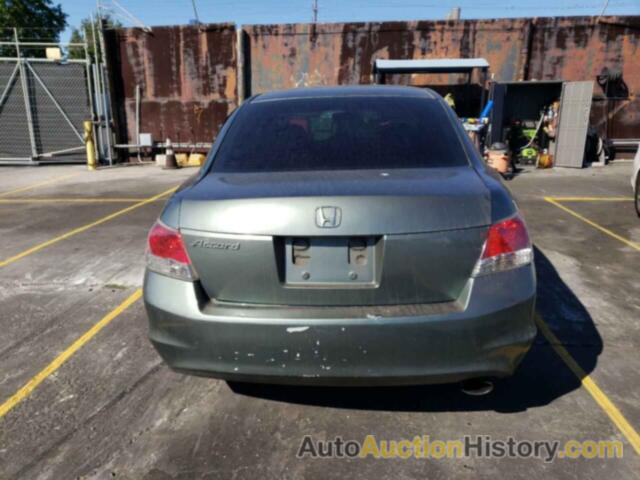 HONDA ACCORD EX, 1HGCP2F71AA056681