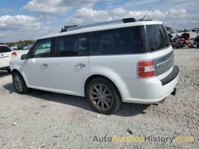 FORD FLEX LIMITED, 2FMHK6D89GBA02107