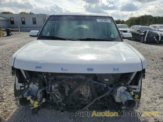 FORD FLEX LIMITED, 2FMHK6D89GBA02107