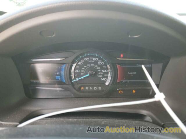 FORD FLEX LIMITED, 2FMHK6D89GBA02107