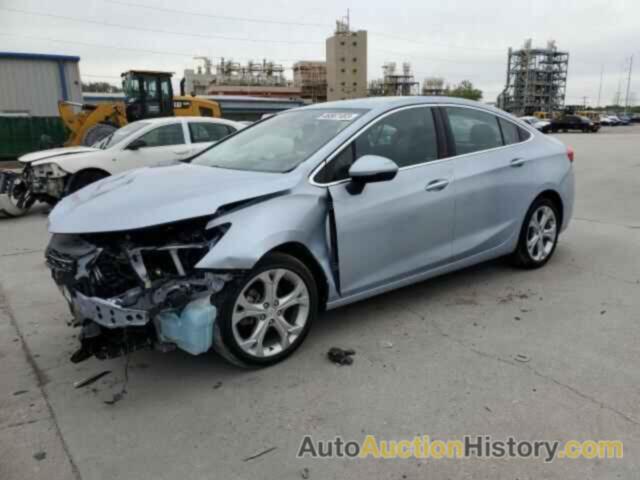 CHEVROLET CRUZE PREMIER, 1G1BF5SM4H7212173