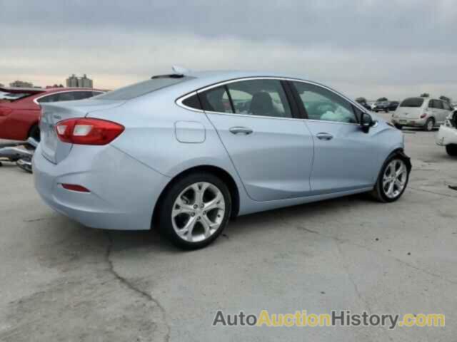 CHEVROLET CRUZE PREMIER, 1G1BF5SM4H7212173