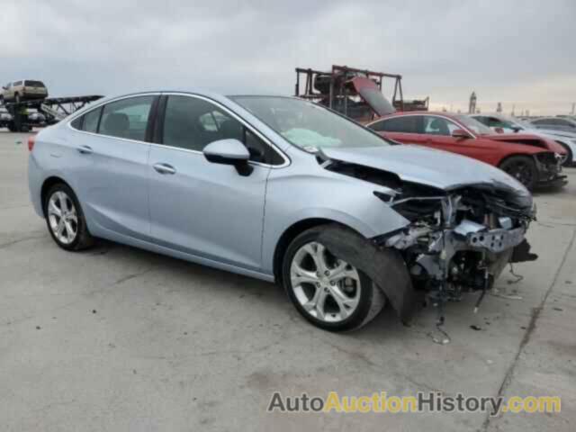 CHEVROLET CRUZE PREMIER, 1G1BF5SM4H7212173