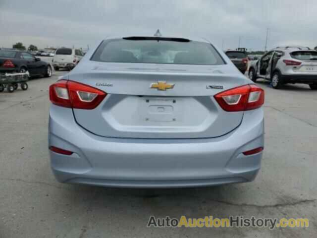 CHEVROLET CRUZE PREMIER, 1G1BF5SM4H7212173