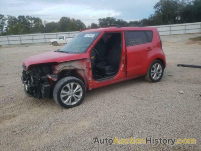 KIA SOUL +, KNDJP3A5XG7862168