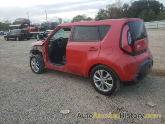 KIA SOUL +, KNDJP3A5XG7862168