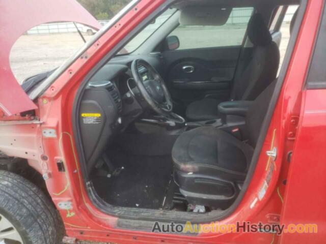 KIA SOUL +, KNDJP3A5XG7862168