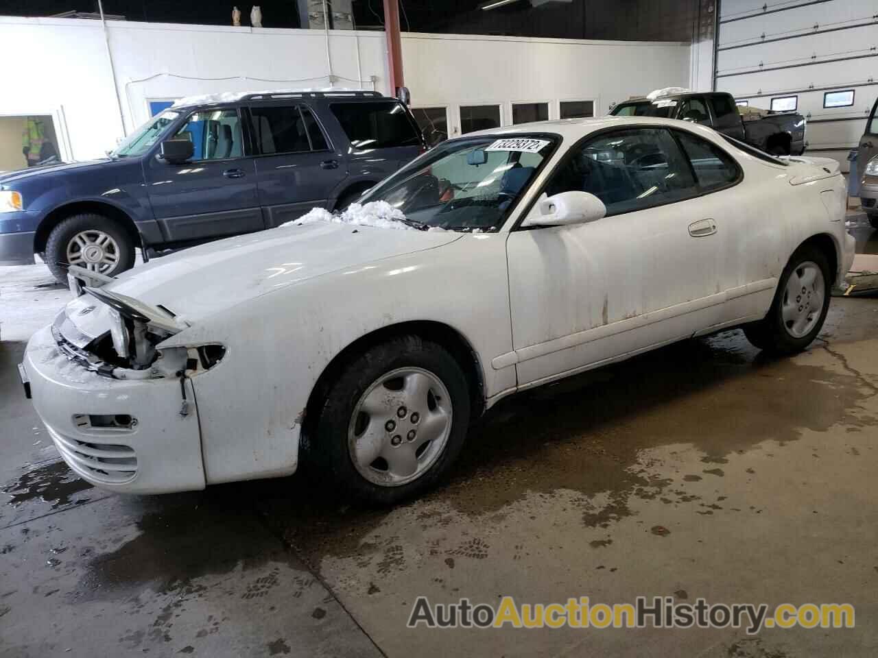 1992 TOYOTA CELICA GT-S, JT2ST85N7N0101863