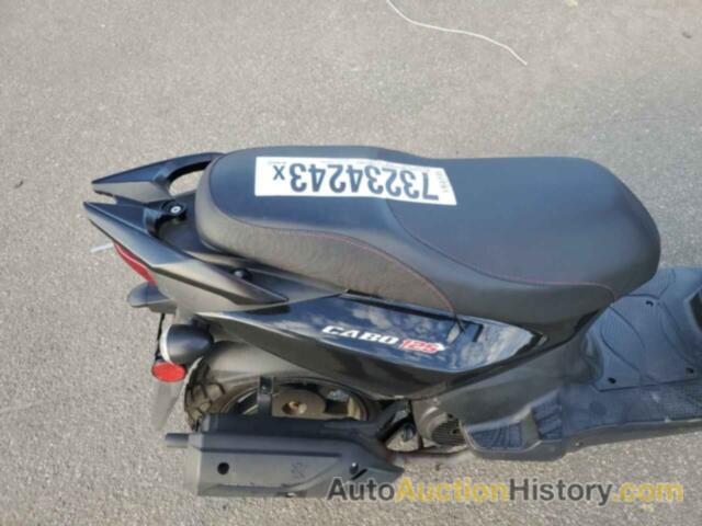 OTHER 125 SCOOTE, RFGBSSGA3NX003774