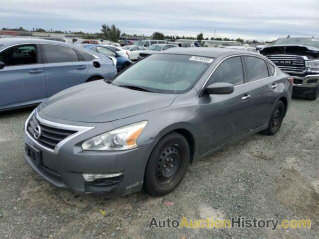 NISSAN ALTIMA 2.5, 1N4AL3AP0FN311762