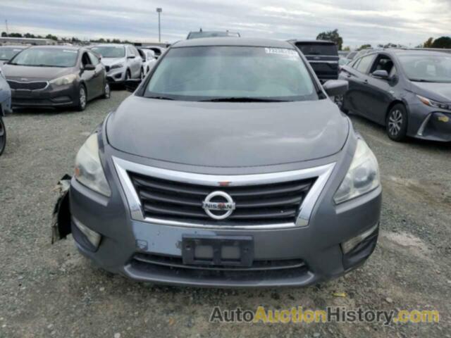 NISSAN ALTIMA 2.5, 1N4AL3AP0FN311762